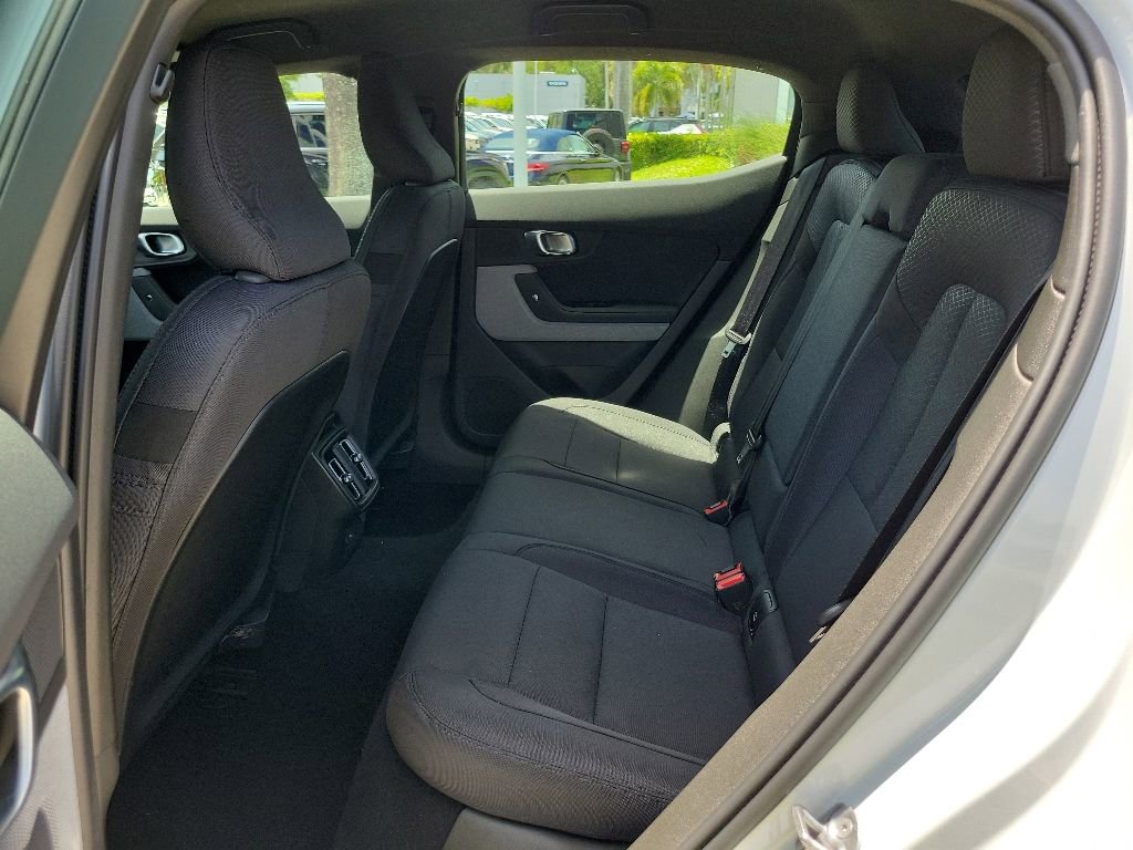Used 2023 Polestar Polestar 2 w/ Pilot Pack FWD image 7