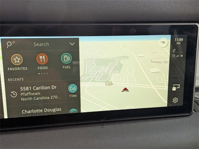 Used 2023 Land Rover Defender 110 X-Dynamic SE image 22