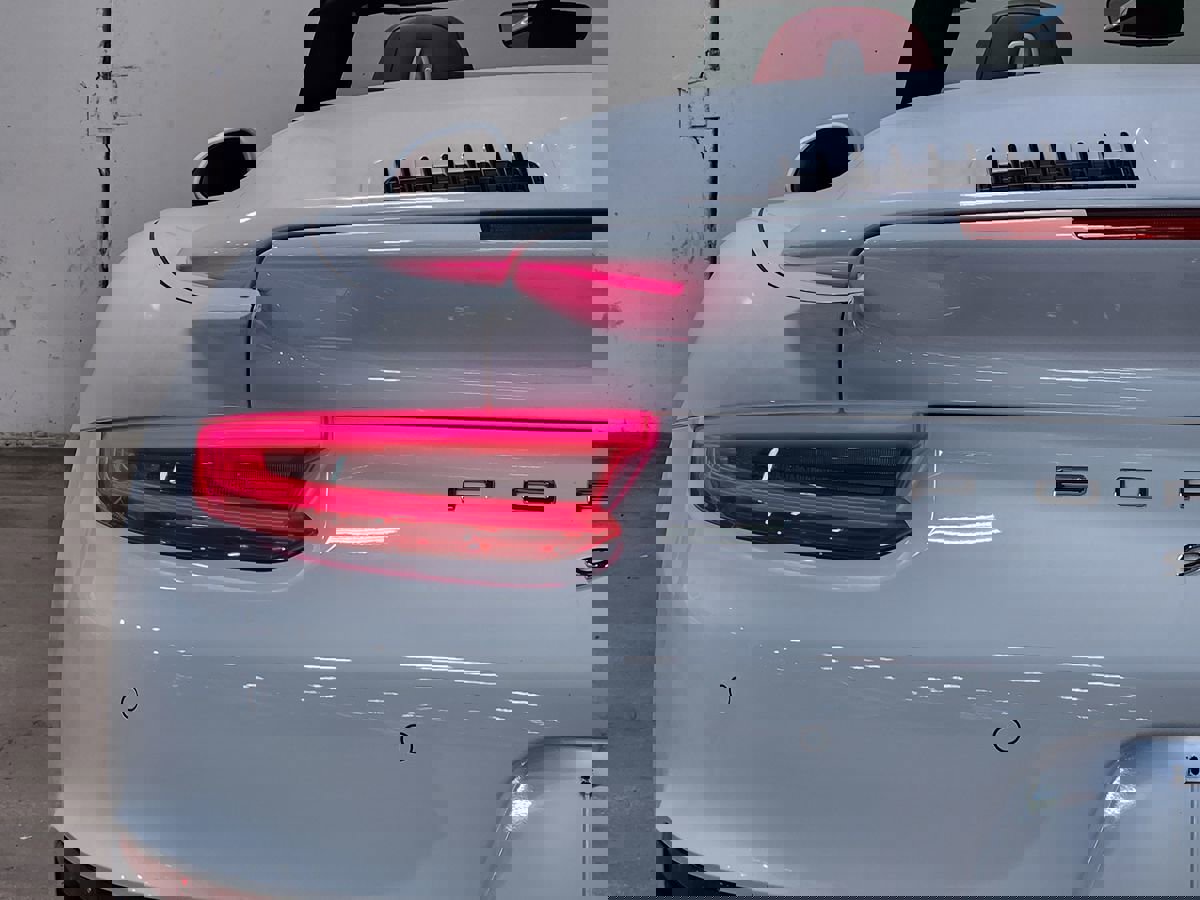 Used 2019 Porsche 911 Turbo image 26