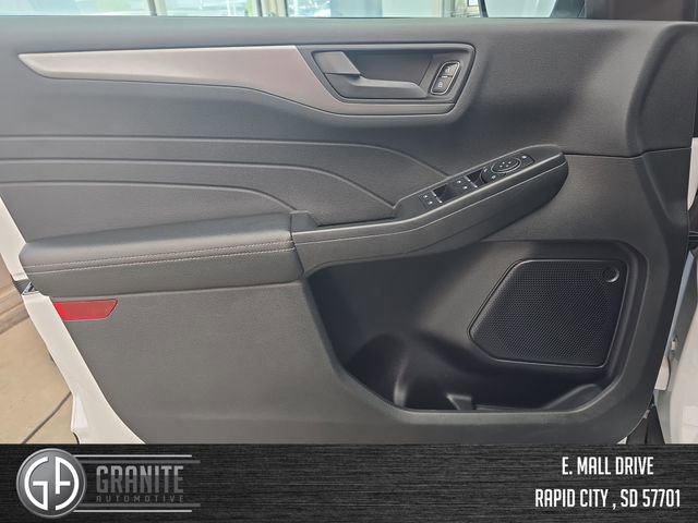 Used 2023 Ford Escape Active AWD/4WD image 11