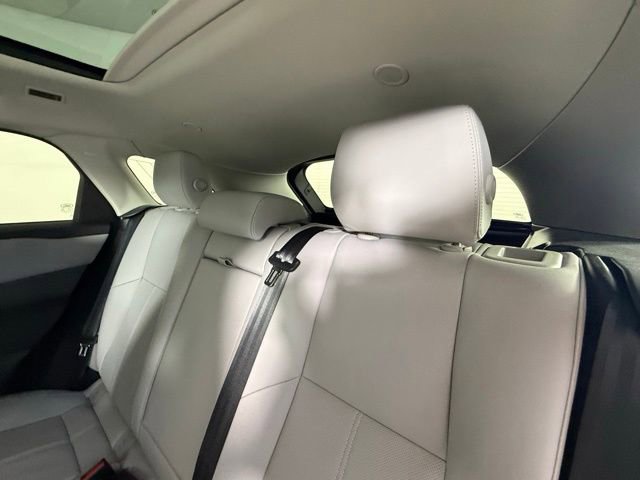 Used 2025 Land Rover Range Rover Velar Dynamic SE AWD/4WD image 25