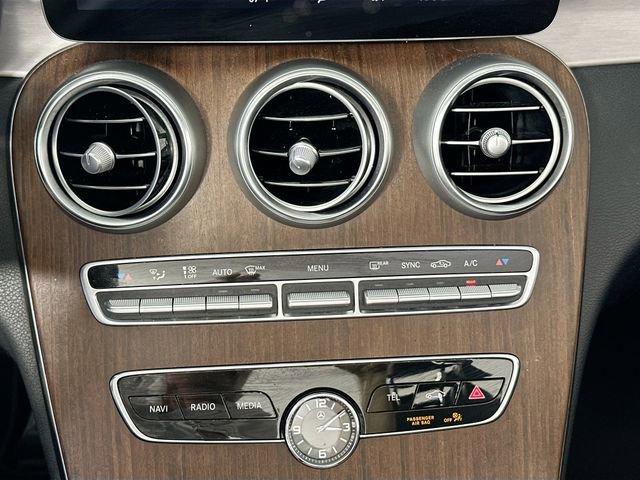Used 2021 Mercedes-Benz C 300 Cabriolet image 15