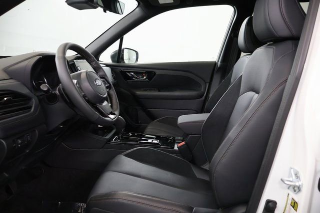 New 2026 Subaru Forester Touring w/ Touring Package image 12