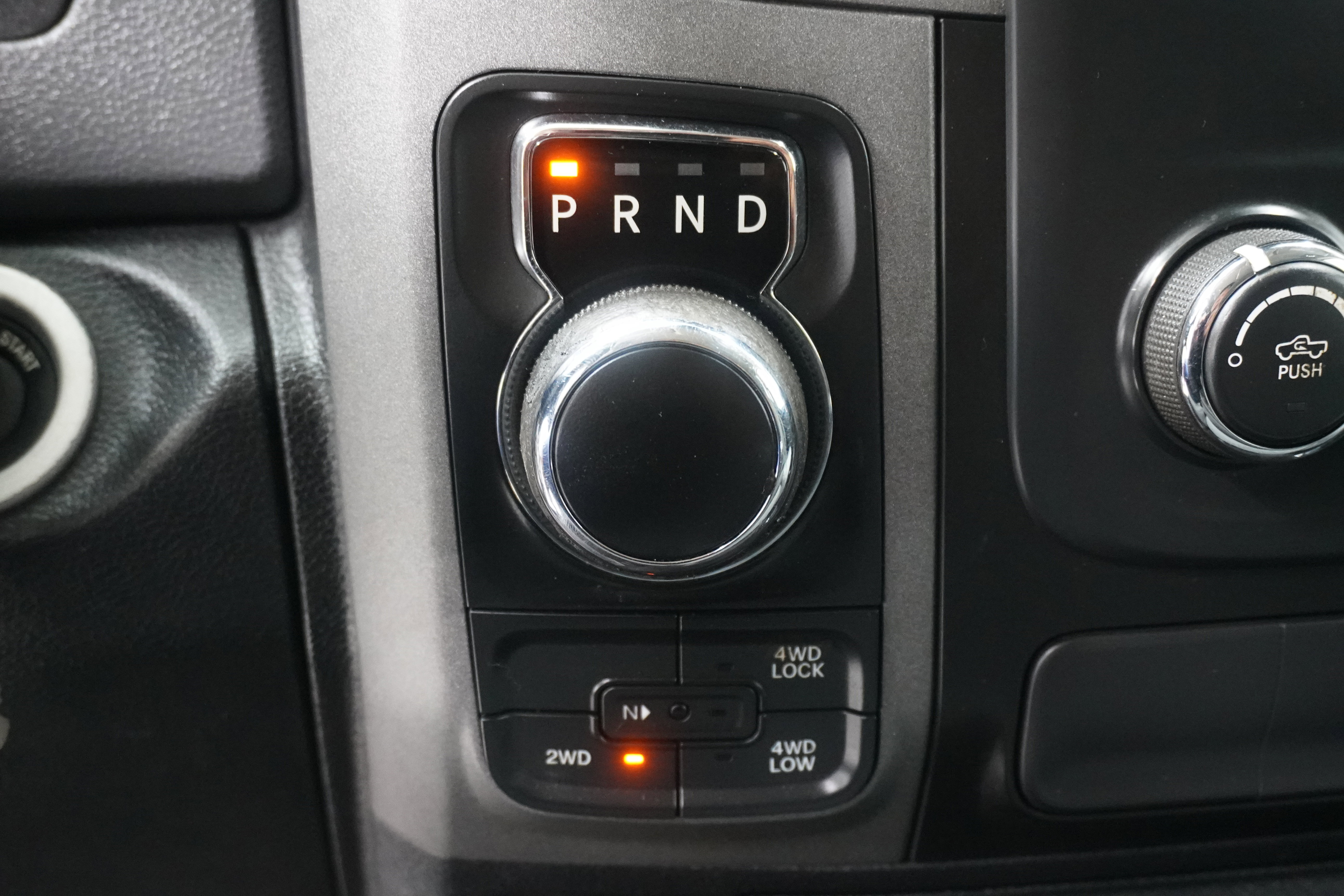 Used 2018 RAM 1500 Tradesman w/ Popular Equipment Group AWD/4WD image 19