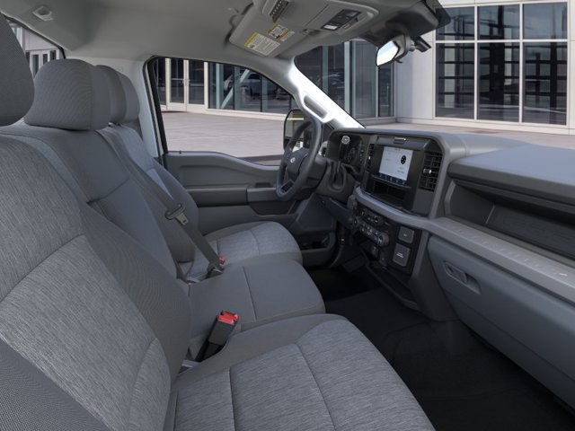 New 2026 Ford F350 XL w/ STX Appearance Package AWD/4WD image 11