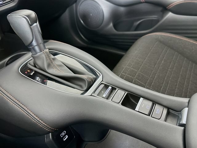 Used 2024 Honda HR-V Sport image 25