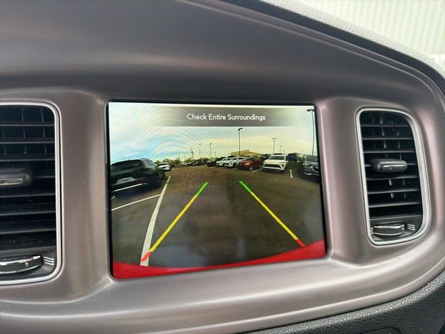 Used 2023 Dodge Charger SXT RWD image 39
