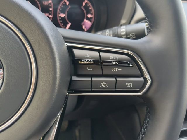 Used 2025 MAZDA CX-70 Plug-In Hybrid w/ Premium Plus AWD/4WD image 26