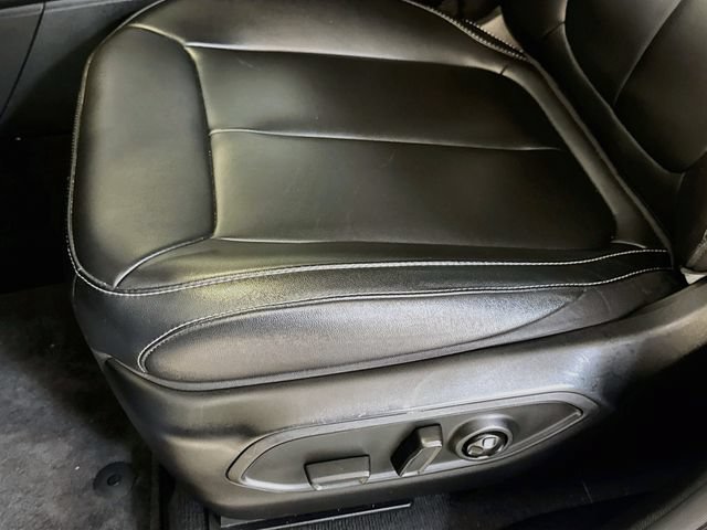 Used 2024 Jeep Grand Cherokee Limited w/ Black Appearance Package RWD image 20