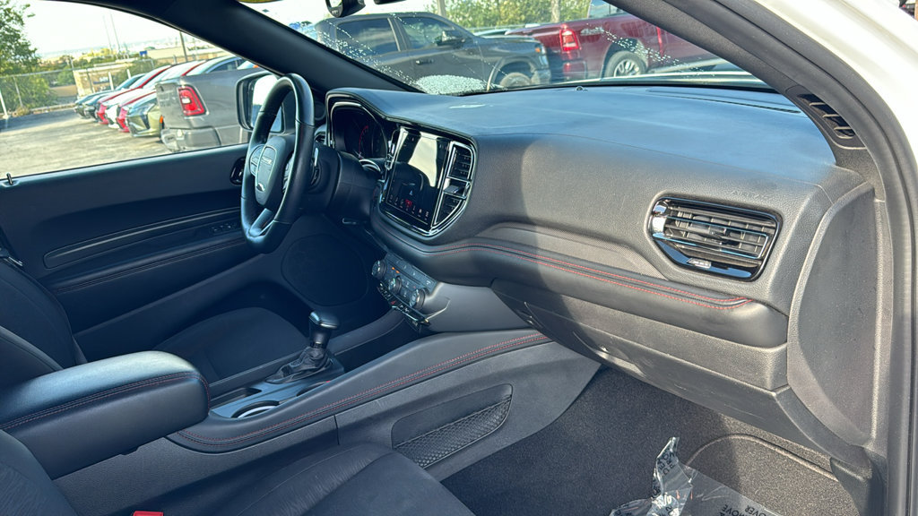 Used 2026 Dodge Durango GT AWD/4WD image 26