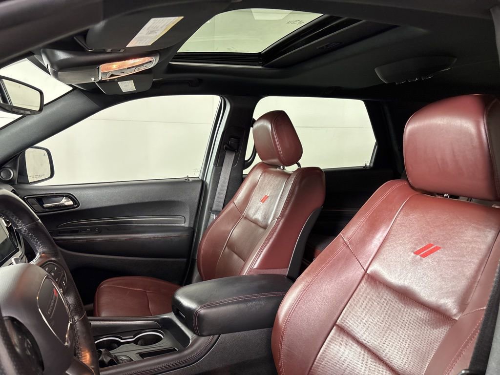 Used 2023 Dodge Durango GT image 28
