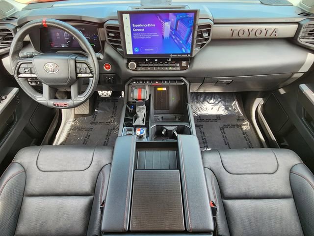 Used 2023 Toyota Tundra TRD Pro AWD/4WD image 20
