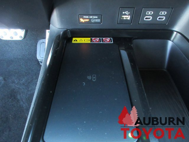 New 2026 Toyota Camry SE image 13