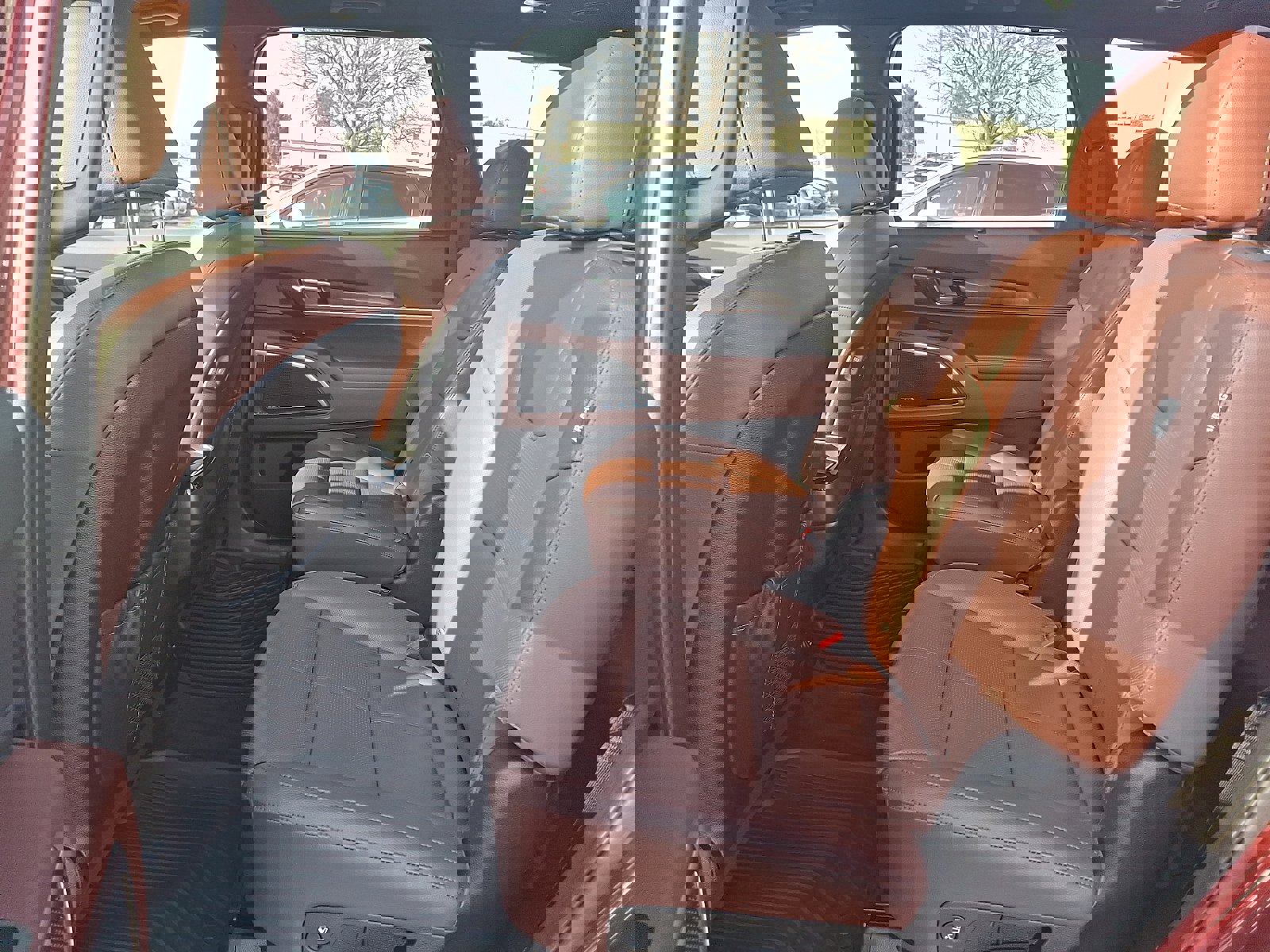 Used 2023 Kia Telluride SX image 10