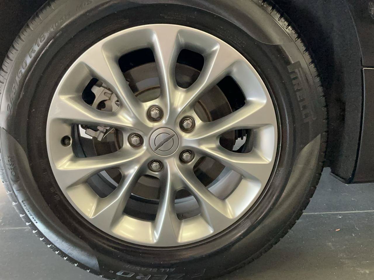 Used 2023 Chrysler Pacifica Touring-L w/ Uconnect Theater Family Group AWD/4WD image 29