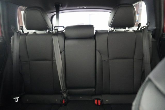 New 2026 Subaru Outback Limited image 21