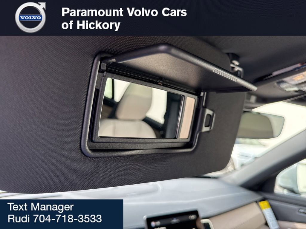 New 2026 Volvo XC90 B6 Ultra w/ Protection Package Premier image 33