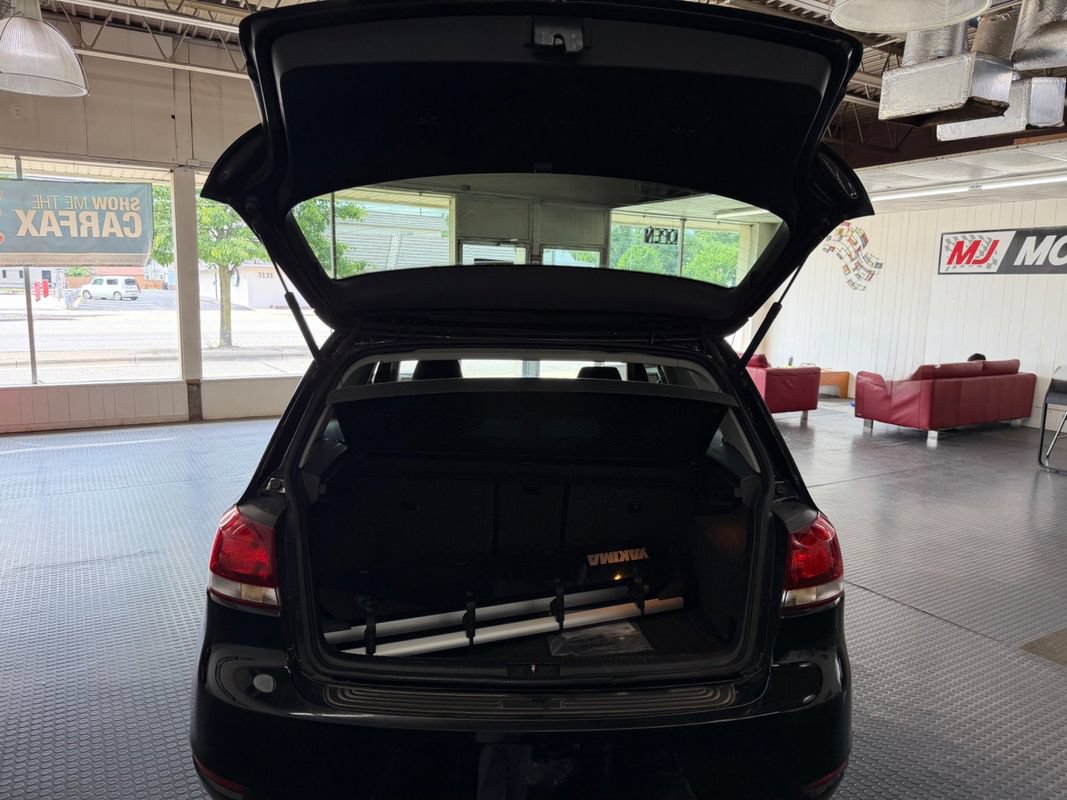 Used 2012 Volkswagen Golf TDI FWD image 29