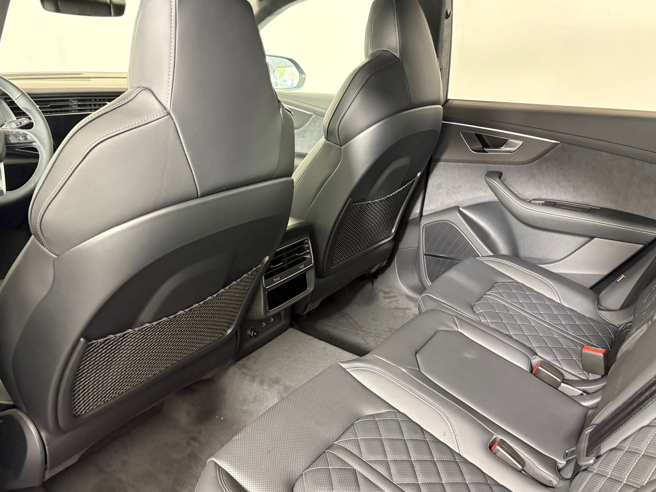 New 2026 Audi SQ8 Prestige image 21