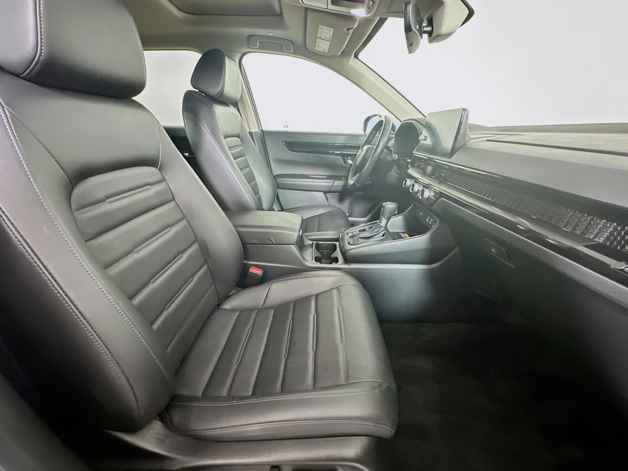 Used 2025 Honda CR-V EX-L image 31