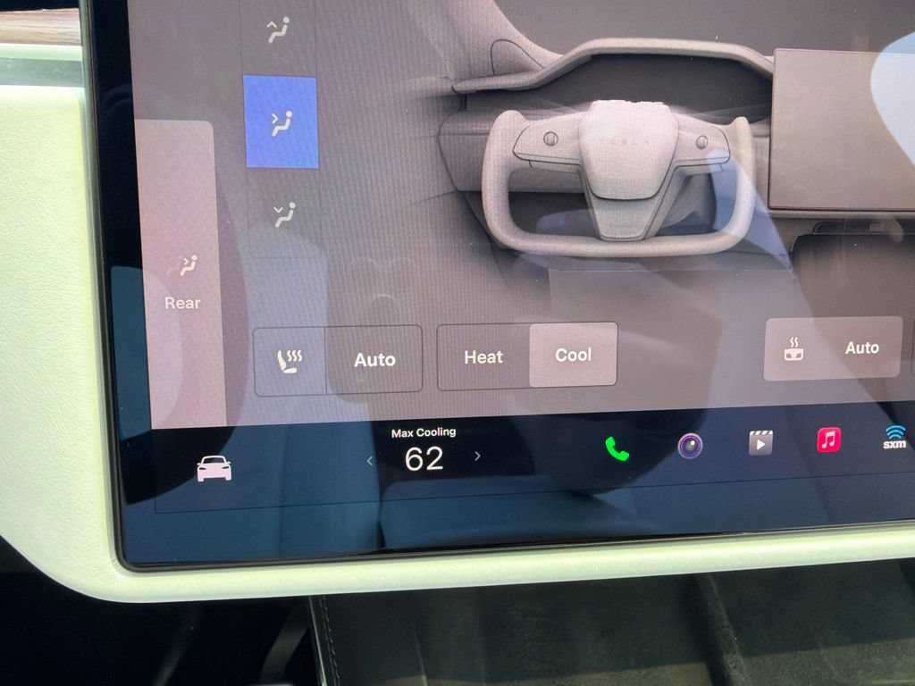 Used 2022 Tesla Model X AWD/4WD image 29