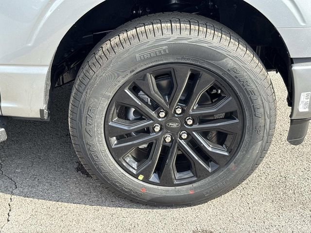 New 2026 Ford F150 XLT AWD/4WD image 9