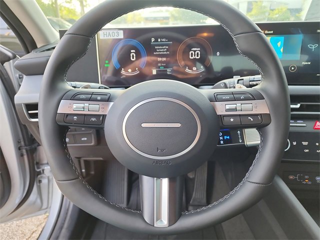 New 2025 Hyundai Sonata SEL image 27