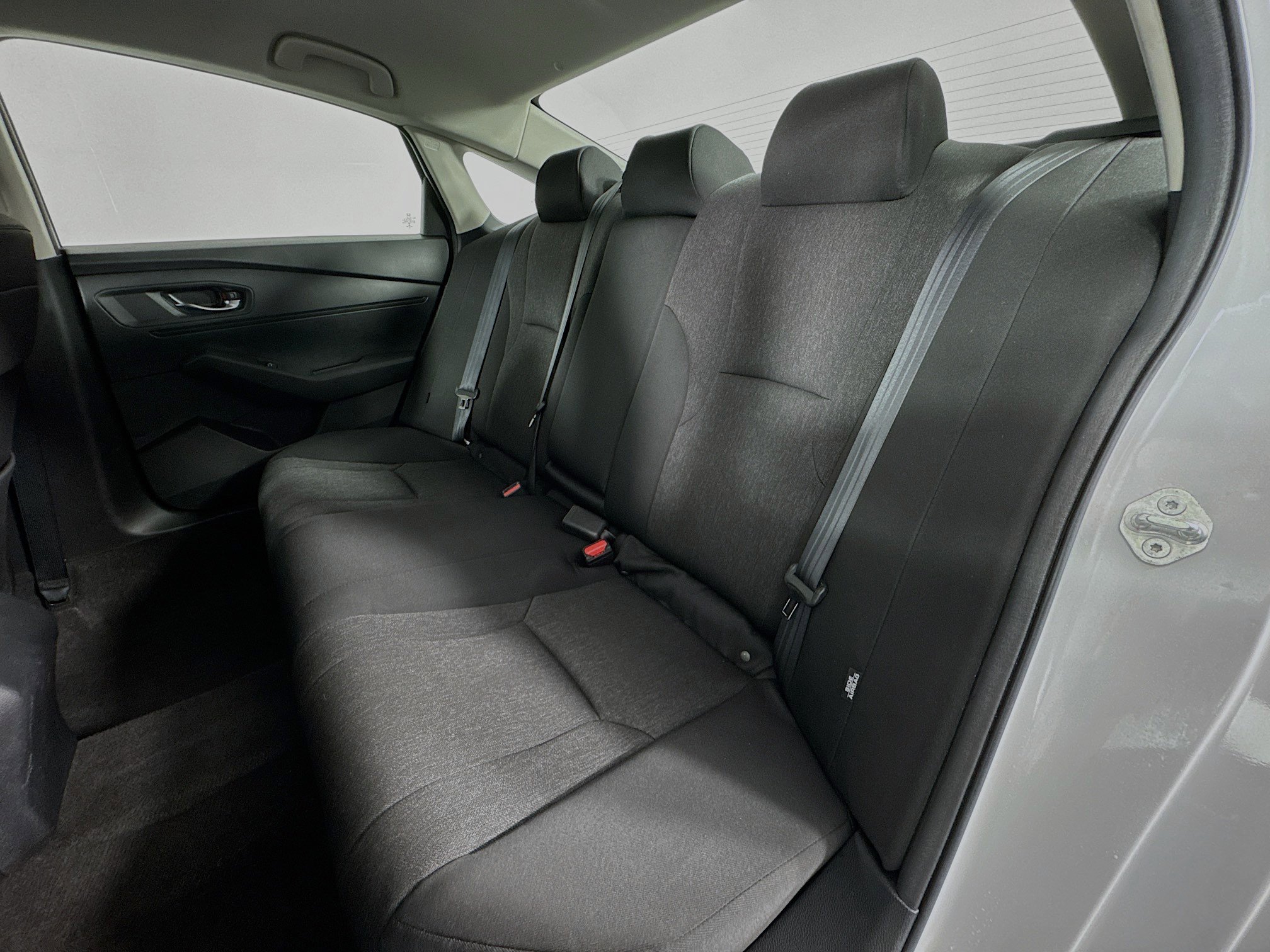 Certified 2023 Honda Accord LX image 22