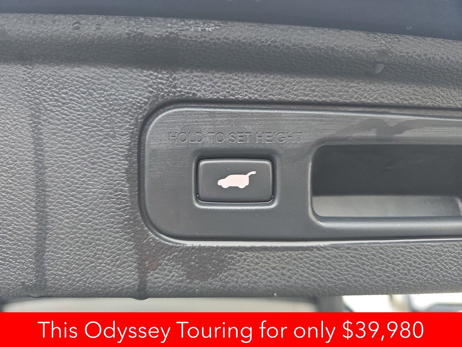 Used 2024 Honda Odyssey Touring image 22