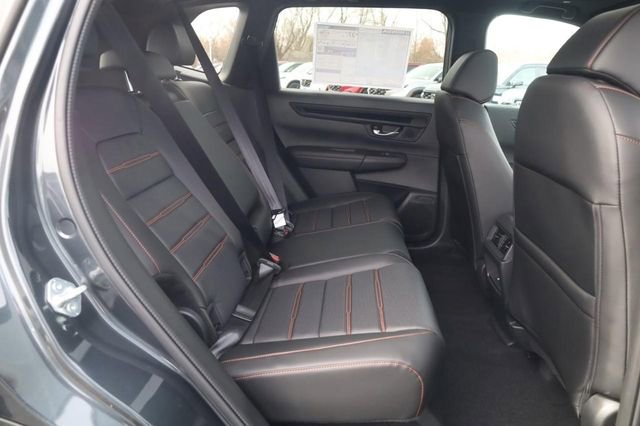 New 2026 Honda CR-V Sport-L image 22