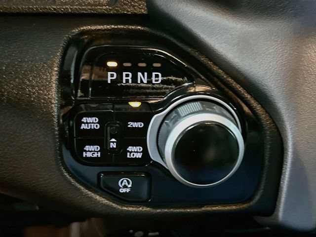 Used 2022 RAM 1500 Big Horn AWD/4WD image 18