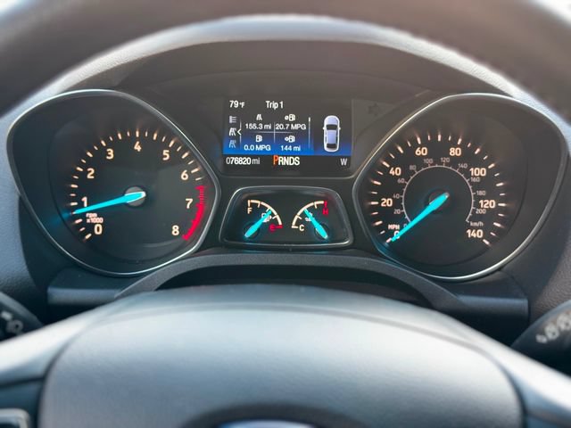 Used 2019 Ford Escape SEL FWD image 36