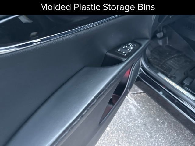 Used 2021 Lincoln Nautilus Reserve w/ Cargo Utility Package image 13