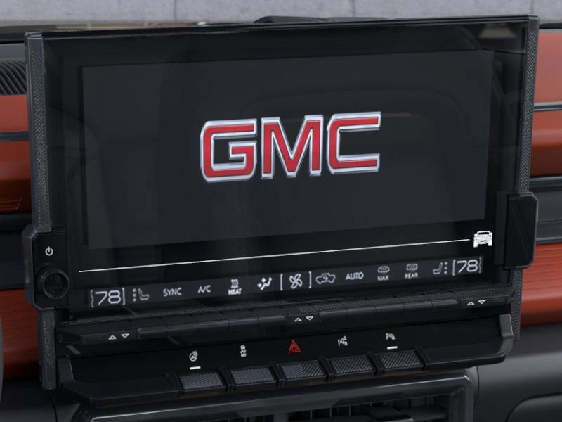 New 2026 GMC Hummer EV 3X image 20