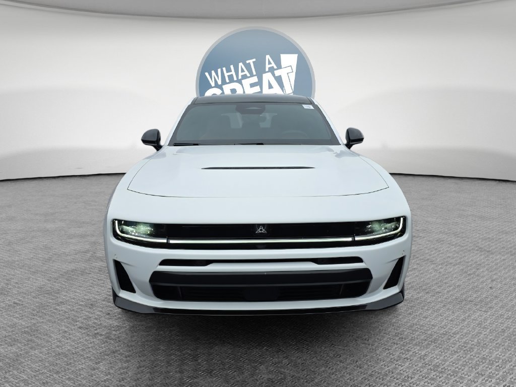 New 2027 Dodge Charger Scat Pack AWD/4WD image 9