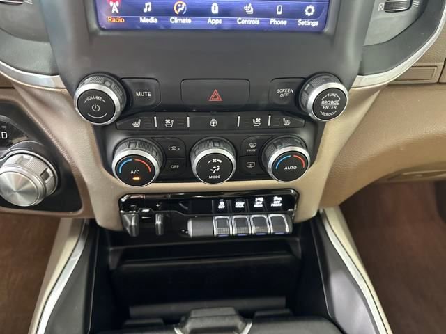 Used 2020 RAM 1500 Laramie image 22