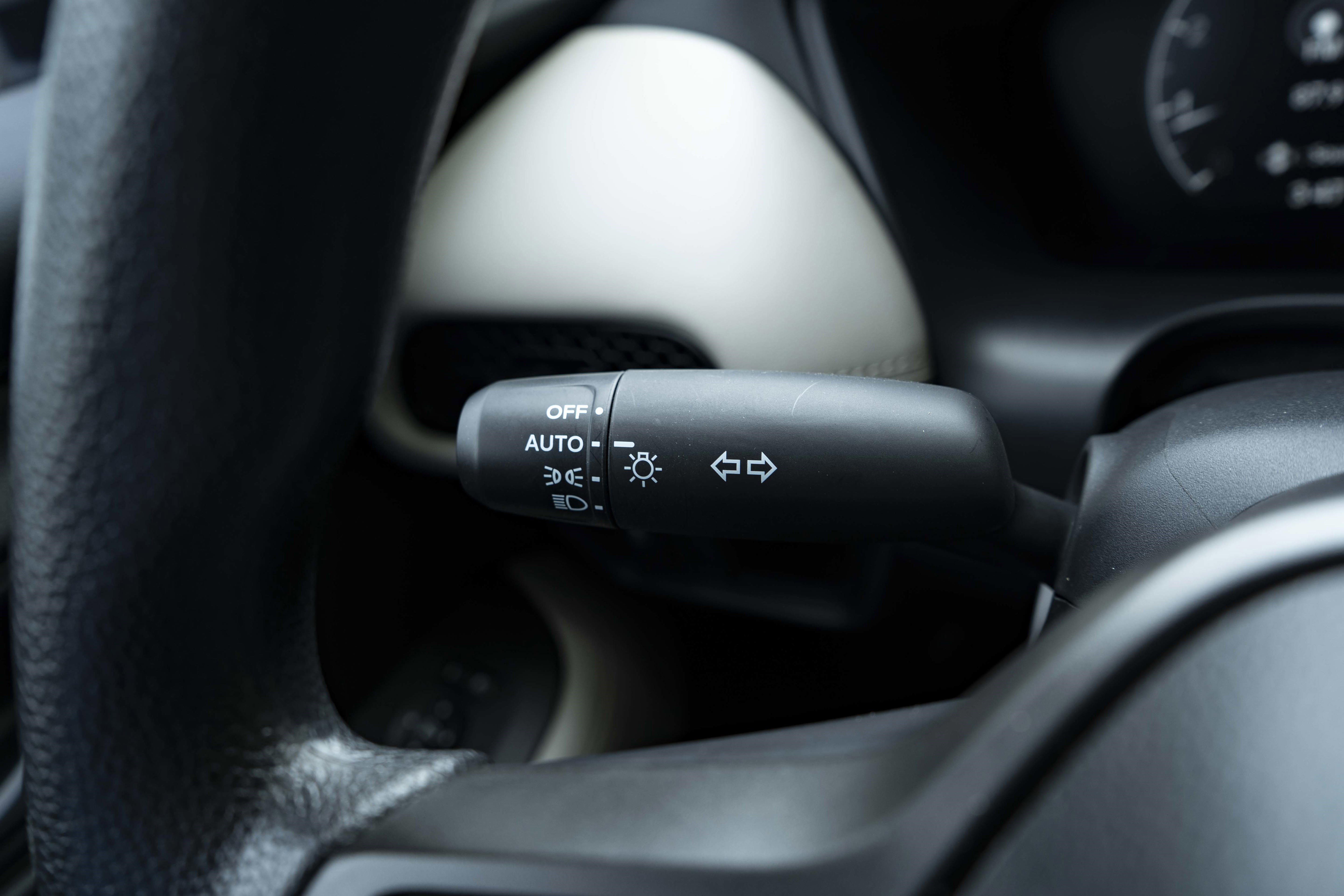 Used 2026 Honda HR-V LX image 23