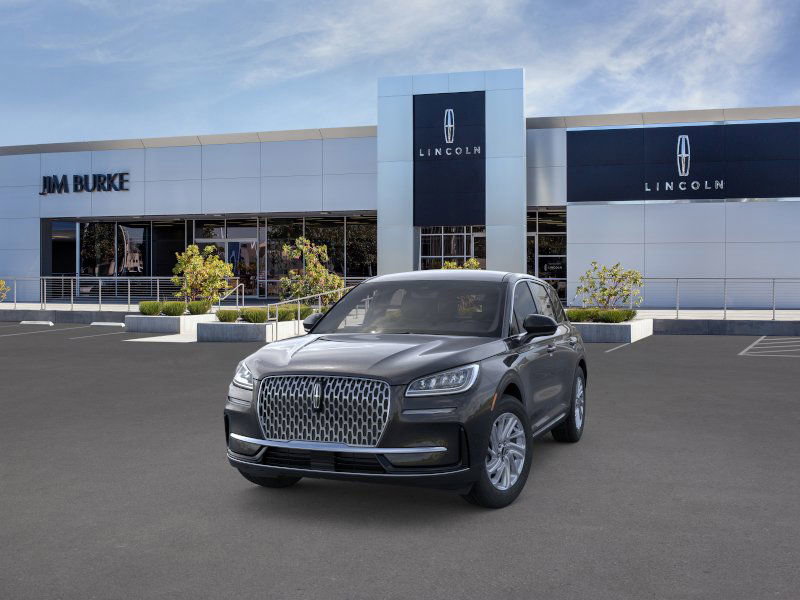 New 2025 Lincoln Corsair FWD