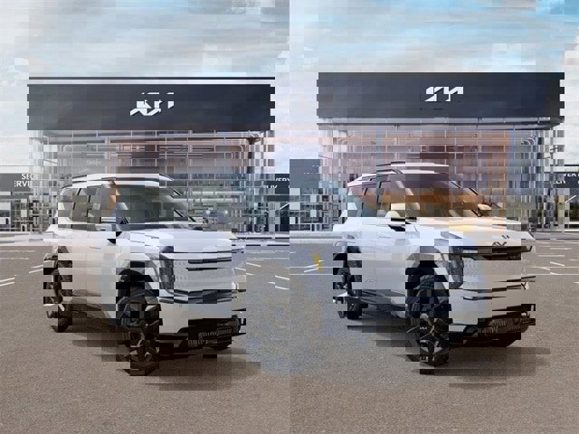 New 2026 Kia EV9 Land image 9