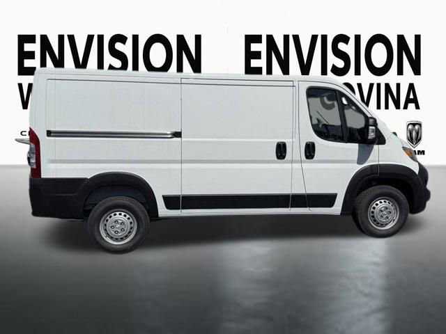 New 2025 RAM ProMaster 1500 w/ Convenience Group image 9