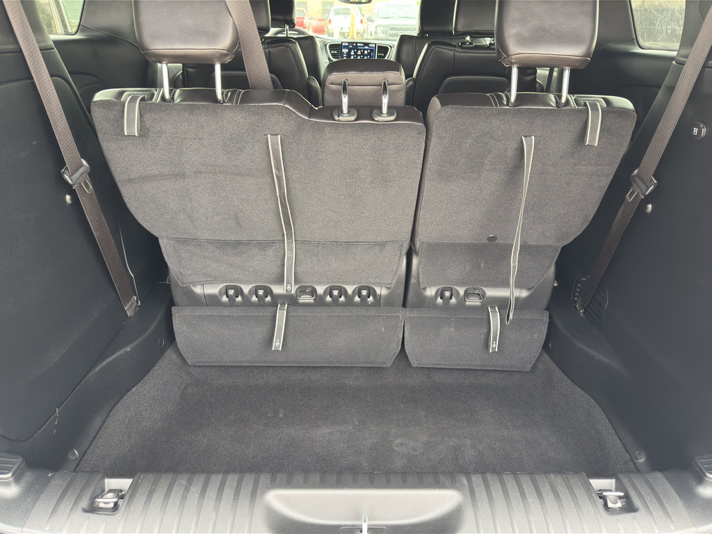 Used 2026 Chrysler Pacifica Select image 27