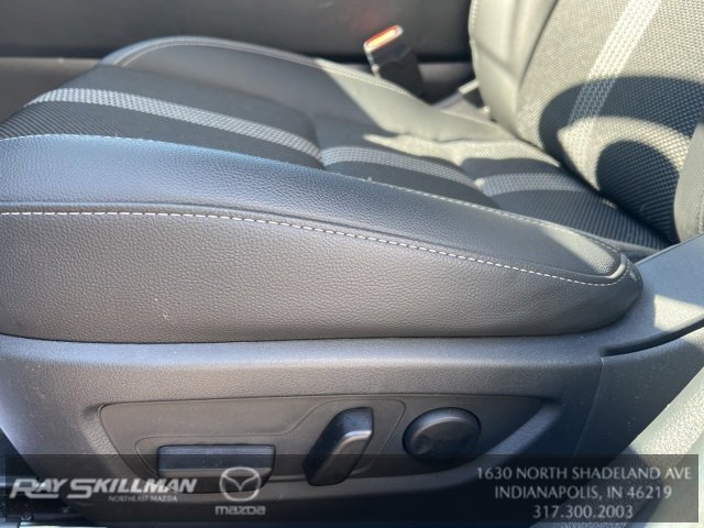 Certified 2024 MAZDA CX-50 AWD 2.5 S w/ Preferred Package image 20