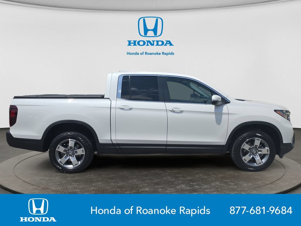 New 2026 Honda Ridgeline RTL image 6