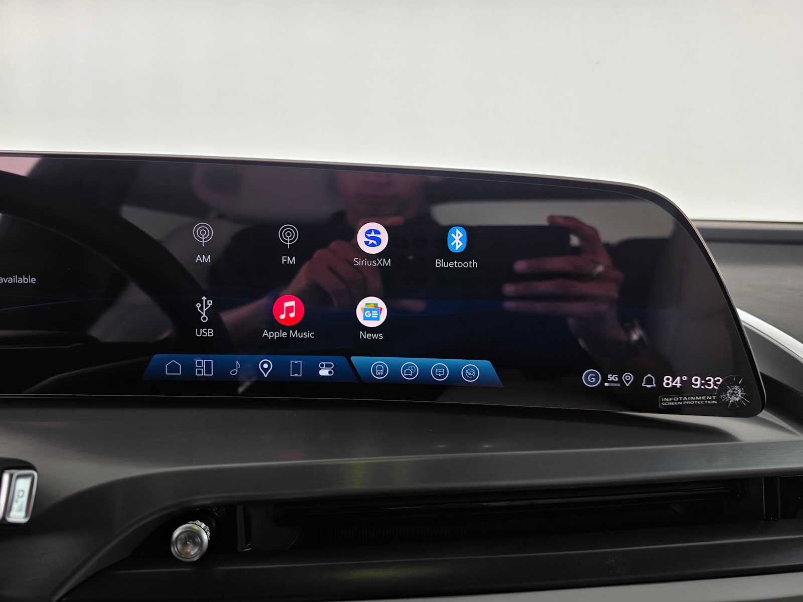New 2027 Cadillac Vistiq Sport AWD/4WD image 27