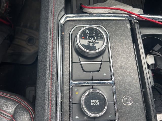 Used 2022 Ford Expedition Max Limited w/ Equipment Group 304A image 21
