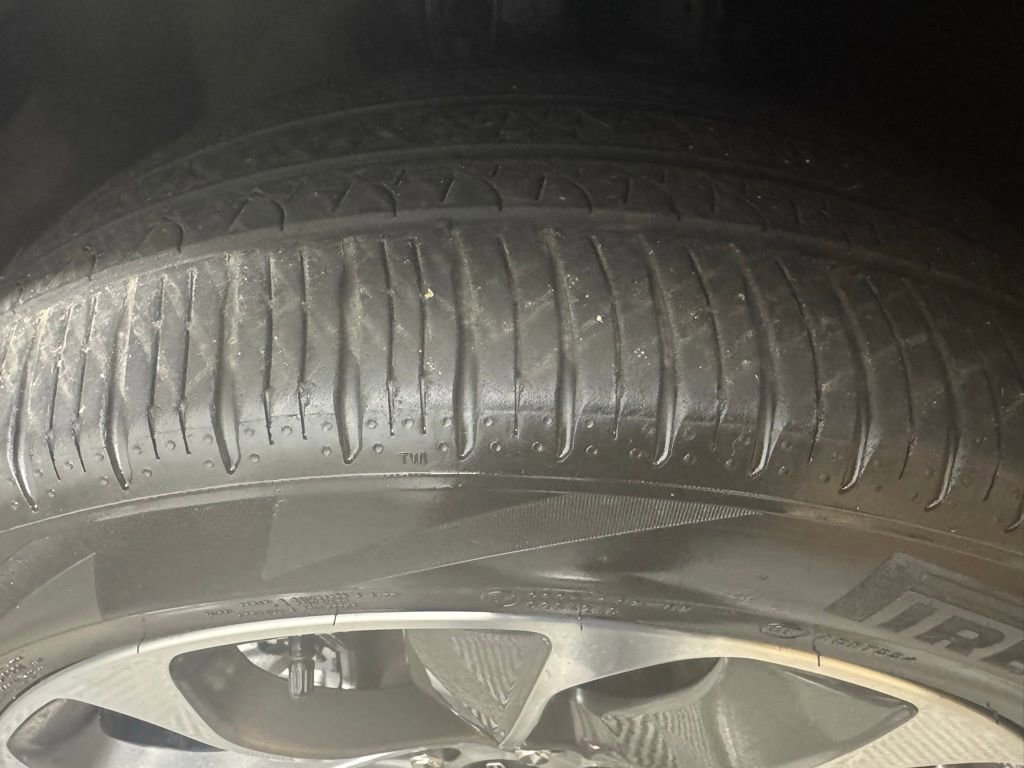 Certified 2023 Lincoln Aviator Grand Touring w/ Equipment Group 301A image 12