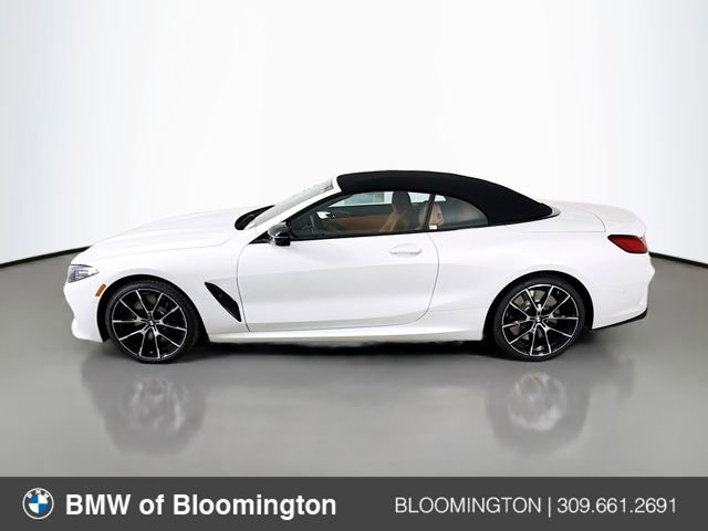Used 2026 BMW M850i xDrive M850i xDrive image 4
