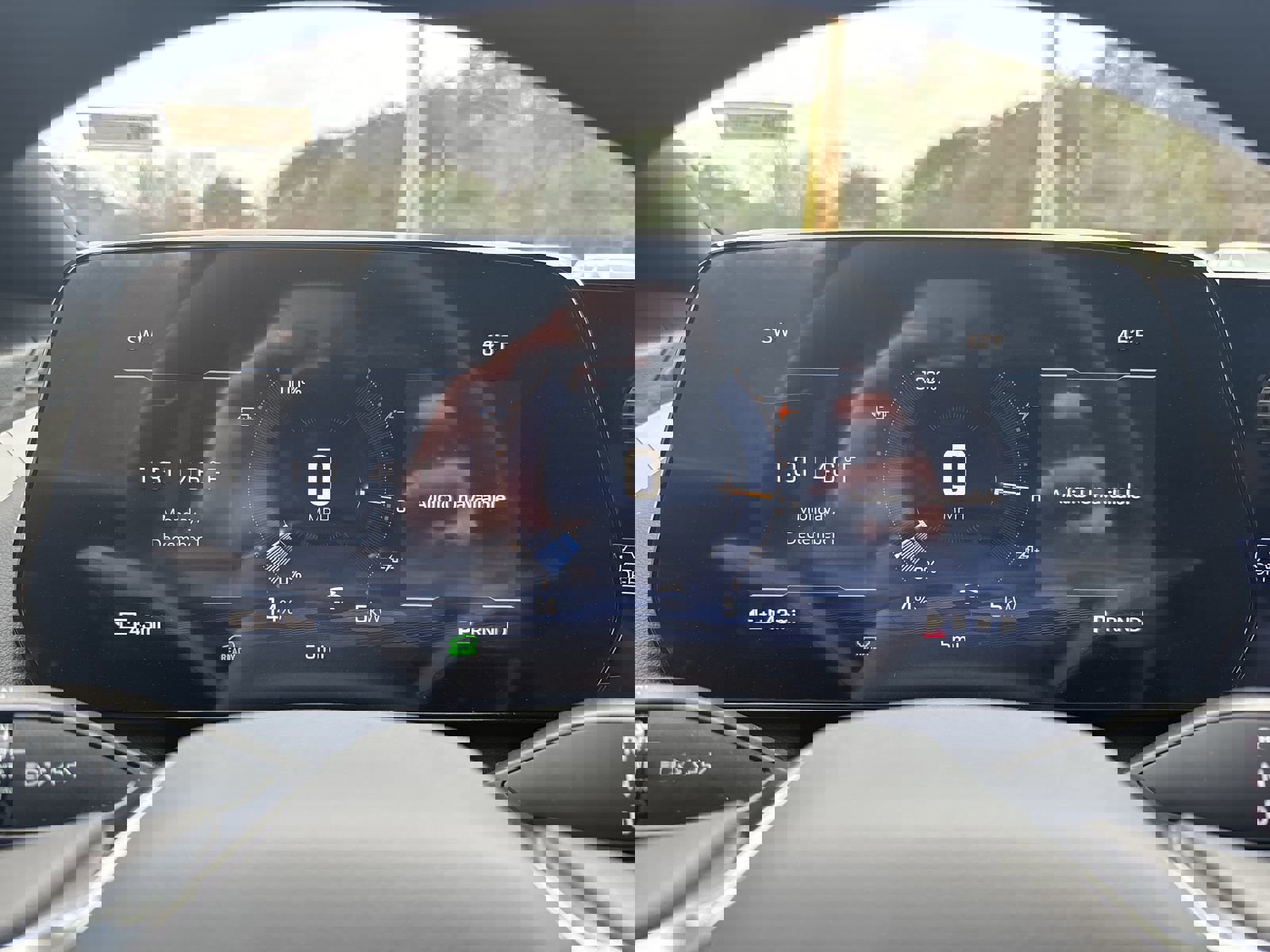 New 2026 Chevrolet Equinox EV LT image 18