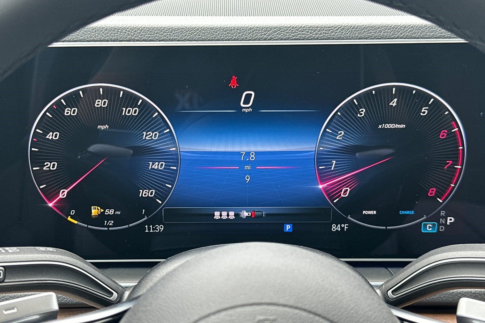 New 2026 Mercedes-Benz GLE 450 4MATIC image 22