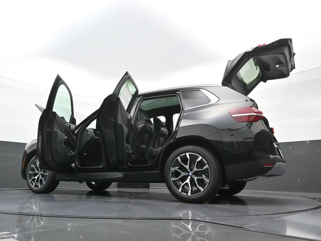 New 2026 BMW X3 xDrive30i w/ Premium Package AWD/4WD image 42